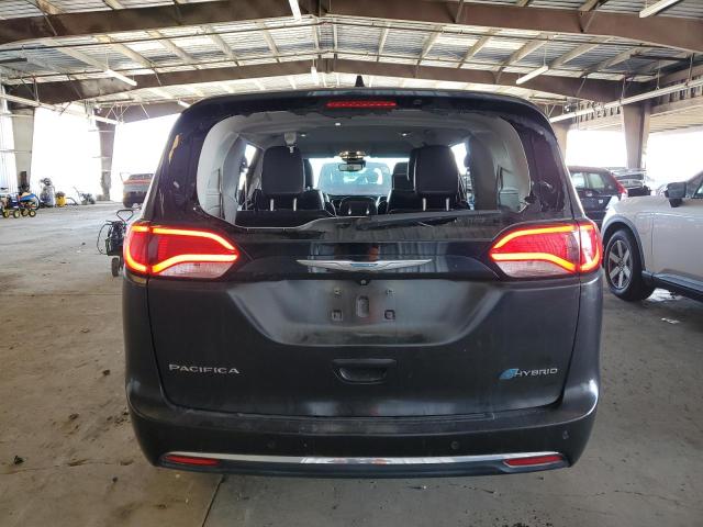 2018 CHRYSLER PACIFICA H 2C4RC1N7XJR358790