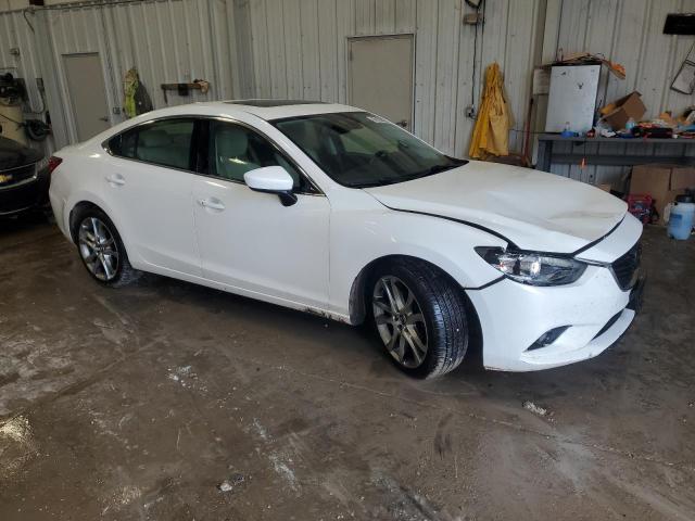2014 MAZDA 6 GRAND TO - JM1GJ1W64E1152068