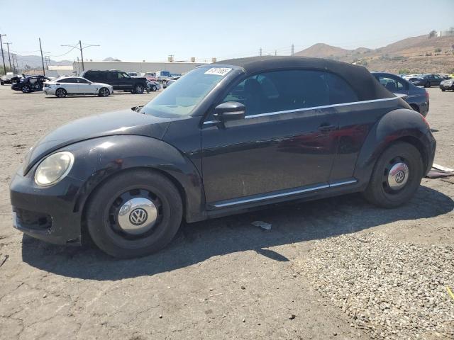 Global Auto Auctions: 2014 VOLKSWAGEN BEETLE