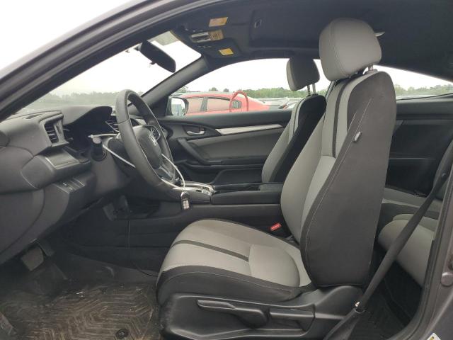 2017 HONDA CIVIC LX 2HGFC4B07HH312475