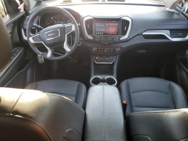 2020 GMC TERRAIN SLT 3GKALVEX0LL151687
