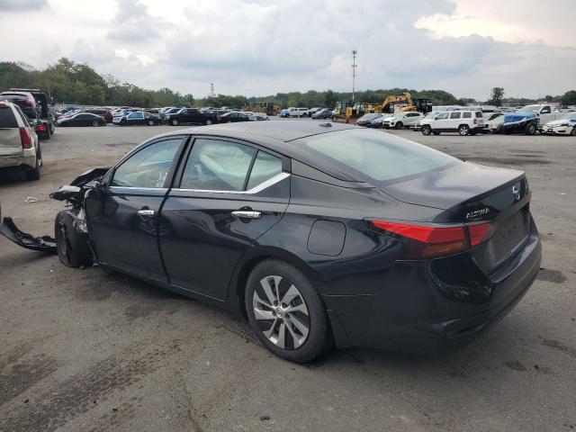 2020 NISSAN ALTIMA S 1N4BL4BV0LC165202