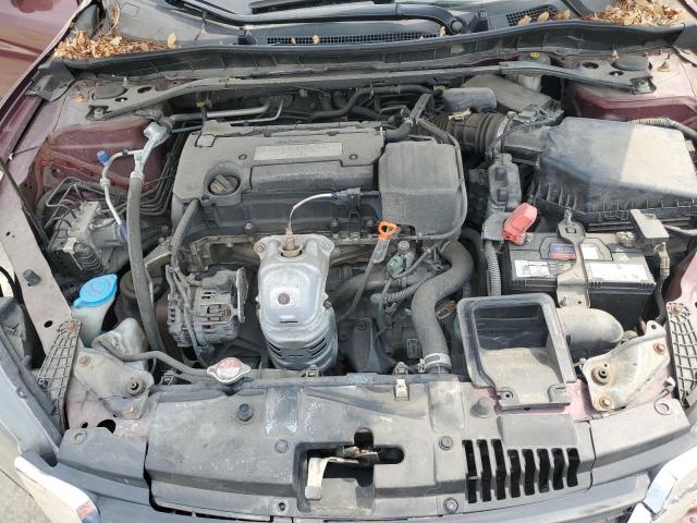 2015 HONDA ACCORD EXL - 1HGCR2F80FA191158