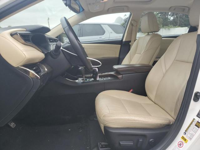 2015 TOYOTA AVALON HYB 4T1BD1EB8FU045634