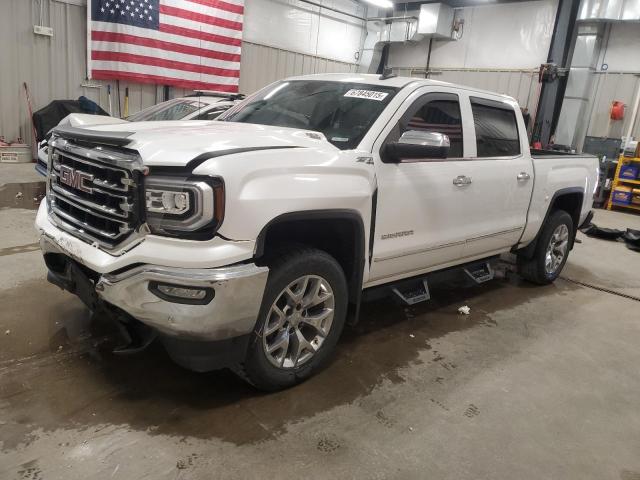 Global Auto Auctions: 2018 GMC SIERRA K15