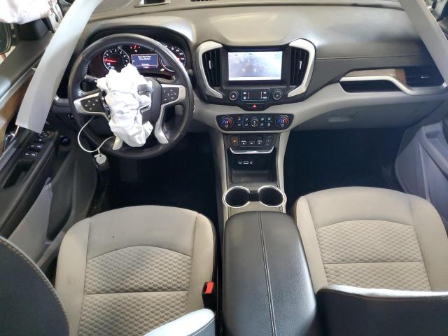 2020 GMC TERRAIN SL 3GKALTEV6LL208283