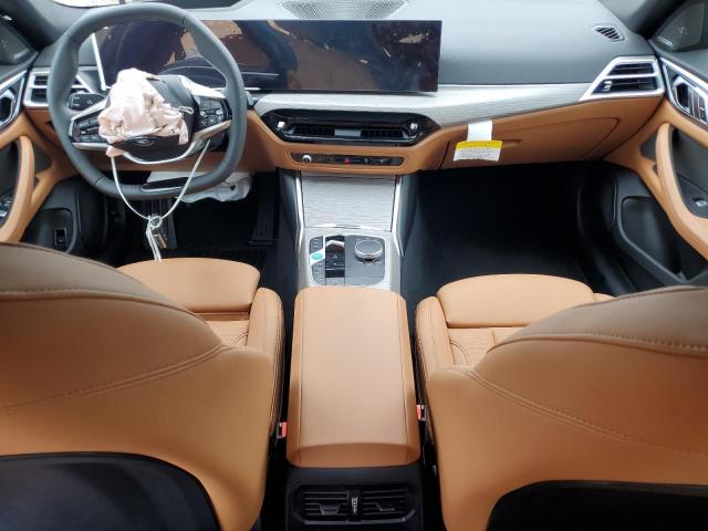 2025 BMW I4 EDRIVE WBY23HD07SFU15405