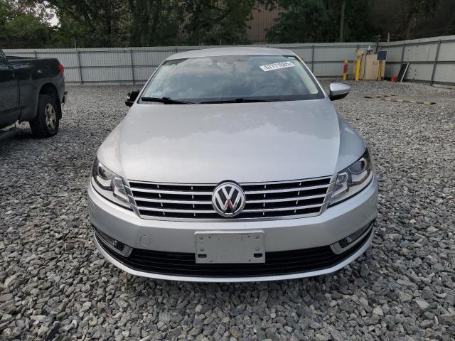 2017 VOLKSWAGEN CC SPORT WVWKP7AN0HE503257