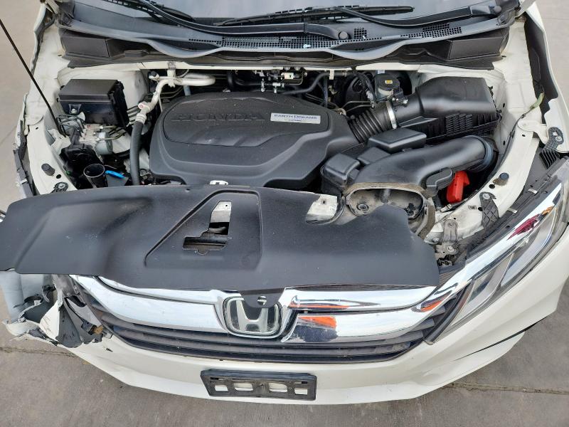 2019 HONDA ODYSSEY EX - 5FNRL6H77KB064138