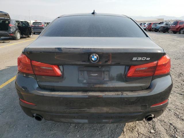 2019 BMW 530E - WBAJA9C54KB389016