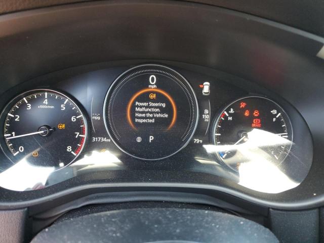 2023 MAZDA CX-50 SELE 7MMVABAM7PN145792