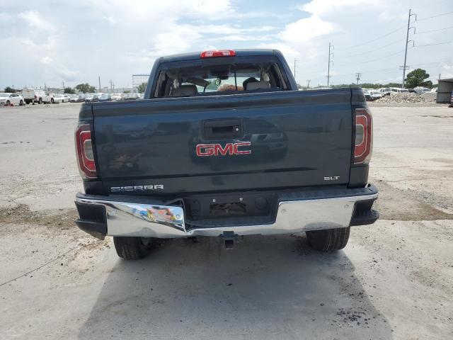 2017 GMC SIERRA K15 3GTU2NEC7HG301142