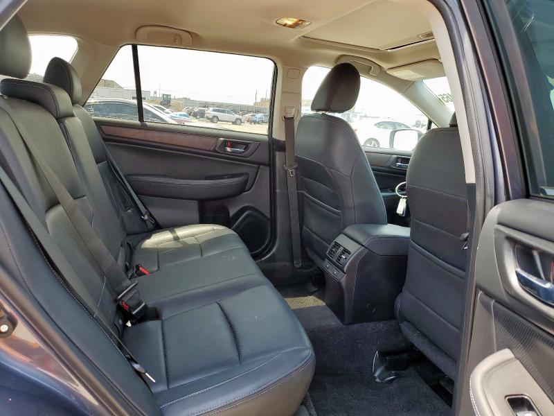 2015 SUBARU OUTBACK 2. 4S4BSBNC3F3245959