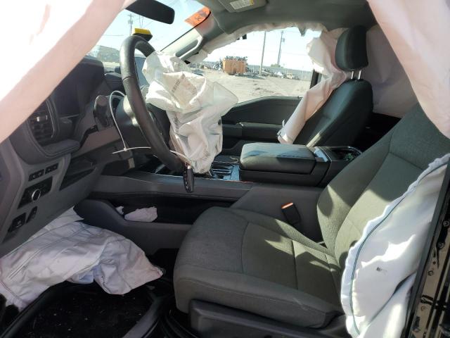 2024 FORD F150 LIGHTNING XLT 1FTVW3L74RWG23078