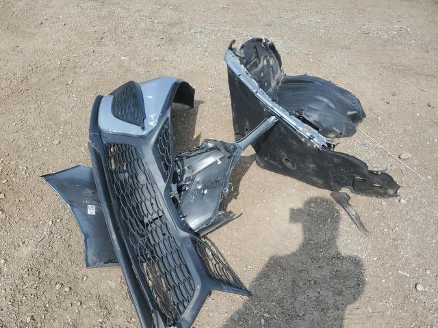 2023 TOYOTA CAMRY SE N 4T1G11AK4PU747097