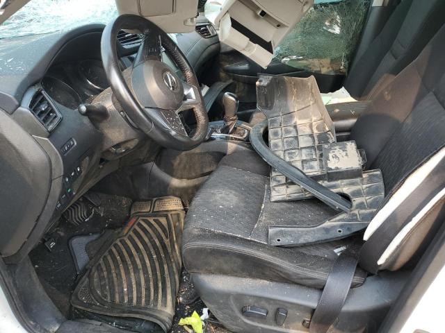 2020 NISSAN ROGUE S JN8AT2MV4LW100248