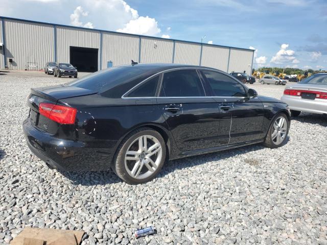 2015 AUDI A6 PREMIUM WAUFGAFCXFN042102
