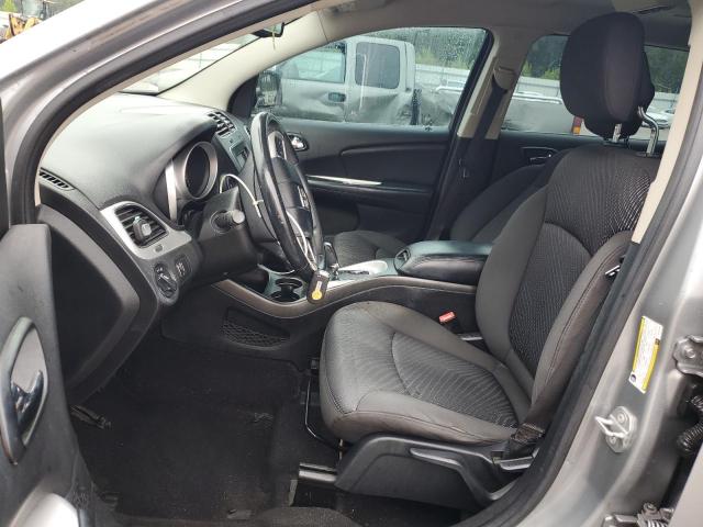 2015 DODGE JOURNEY SE 3C4PDCAB4FT747780