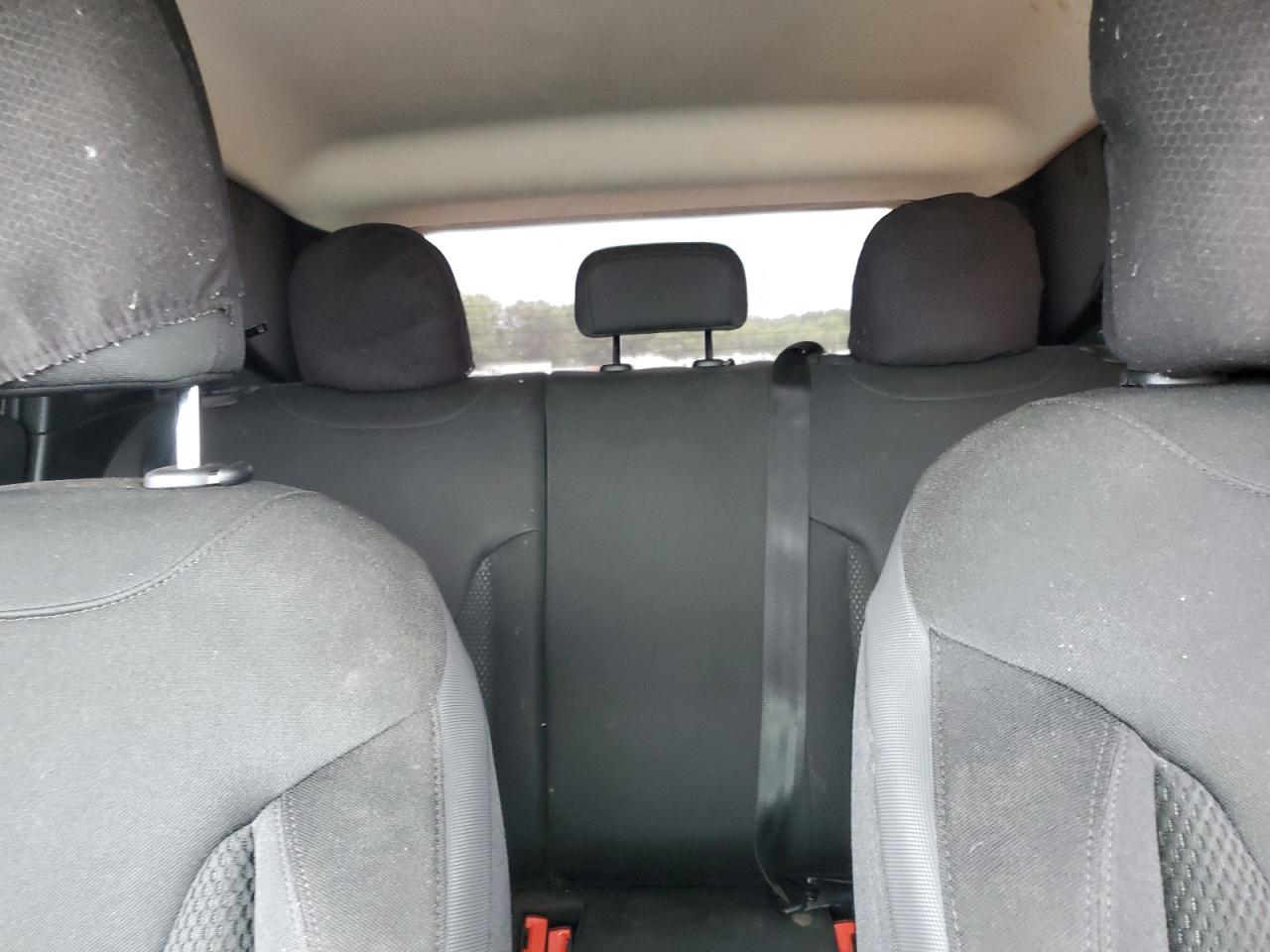 JEEP RENEGADE LATITUDE