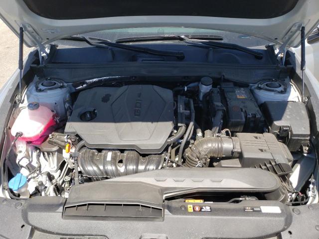 2025 HYUNDAI SONATA SEL - KMHL64JA4SA466095