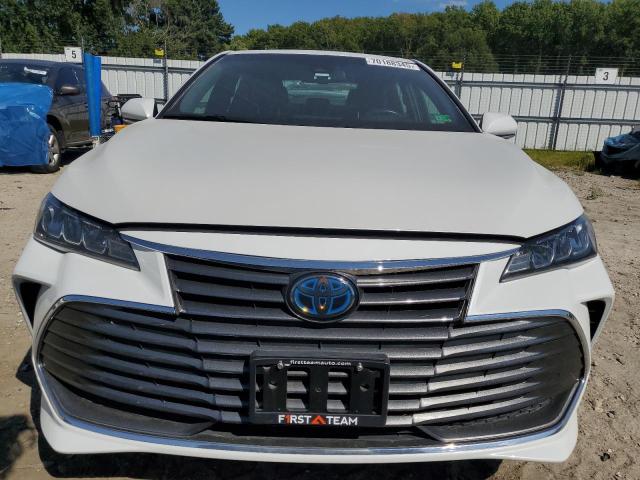 2020 TOYOTA AVALON XLE 4T1A21FB8LU017926