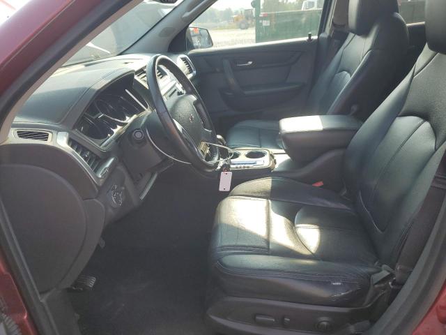 2015 GMC ACADIA SLE 1GKKVPKD8FJ120185