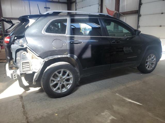 2016 JEEP CHEROKEE L 1C4PJMCB7GW298053