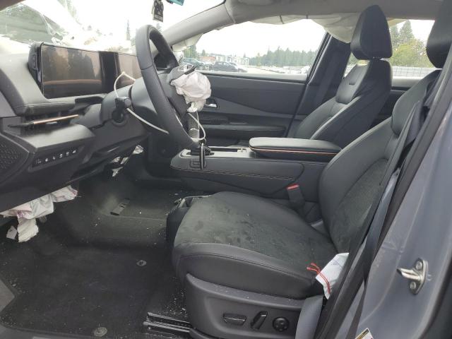 2024 NISSAN ARIYA EVOL JN1DF0BB1RM733620