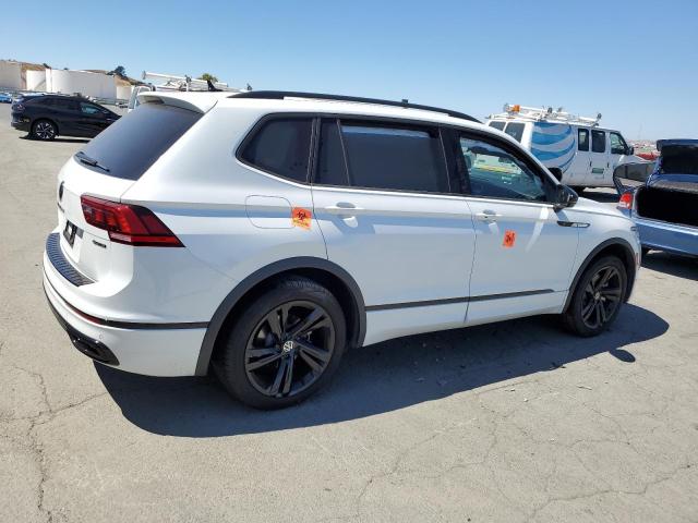 2024 VOLKSWAGEN TIGUAN SE 3VV8B7AXXRM105061