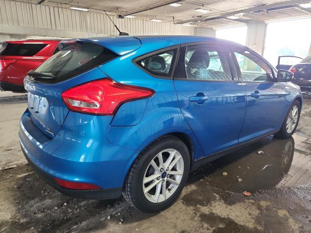 2015 FORD FOCUS SE 1FADP3K2XFL228694