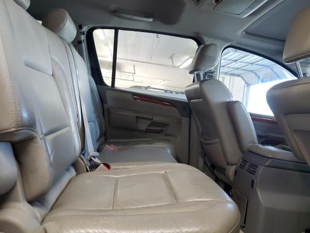 2008 INFINITI QX56 #3304737904