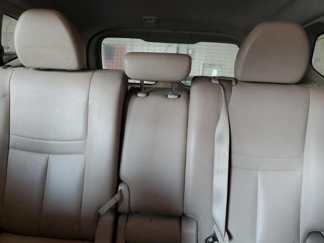 2015 NISSAN ROGUE S 5N1AT2MT0FC851486