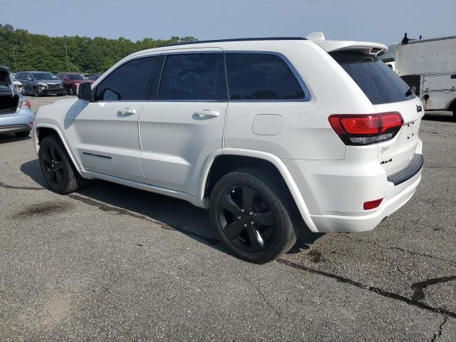 2015 JEEP GRAND CHEROKEE LAREDO 1C4RJFAG0FC893510