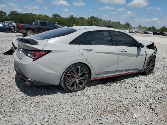 2023 HYUNDAI ELANTRA N KMHLW4AK5PU018561