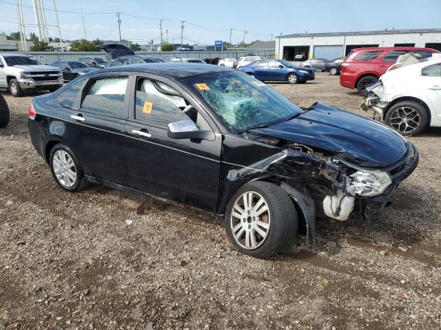 2010 FORD FOCUS SEL - 1FAHP3HN0AW106145