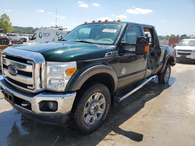 FORD F350 SUPER