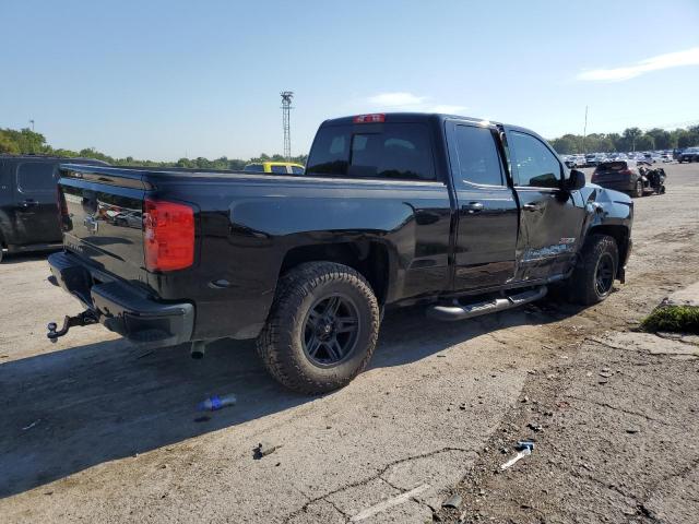 2016 CHEVROLET SILVERADO - 1GCVKREC7GZ325533