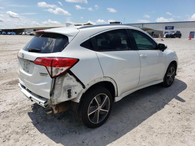 2019 HONDA HR-V TOURI 3CZRU6H91KM700444