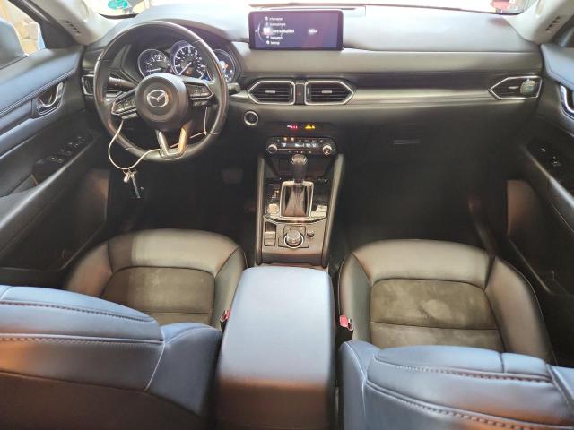 2021 MAZDA CX-5 TOURI - JM3KFBCM3M0339317