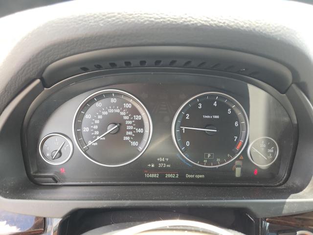 2016 BMW X5 XDRIVE35I 5UXKR0C59G0S94576