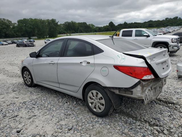 2015 HYUNDAI ACCENT GLS KMHCT4AE3FU910292