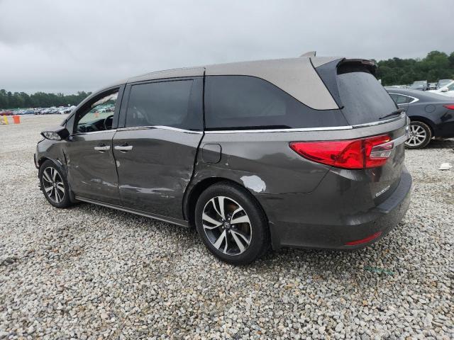 2018 HONDA ODYSSEY ELITE 5FNRL6H96JB059108
