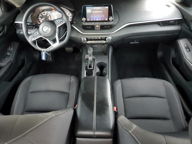 2020 NISSAN ALTIMA S - 1N4BL4BVXLC116864