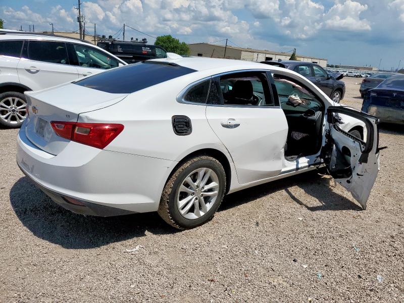 2018 CHEVROLET MALIBU LT - 1G1ZD5ST8JF228402