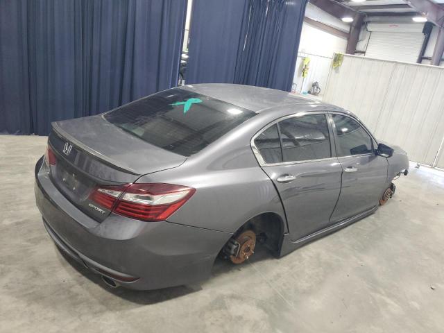 2016 HONDA ACCORD SPO 1HGCR2F56GA236787