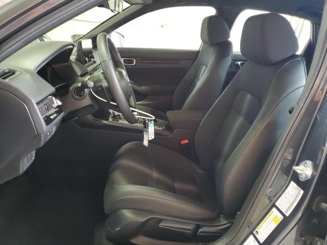 2025 HONDA CIVIC SPOR 2HGFE2F53SH604622