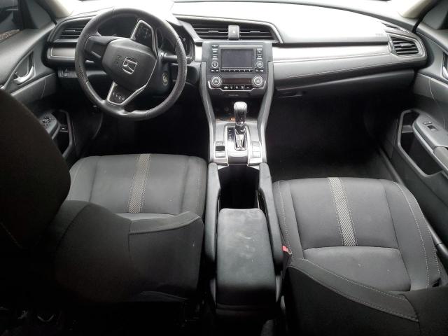 2016 HONDA CIVIC LX 19XFC2F52GE210746