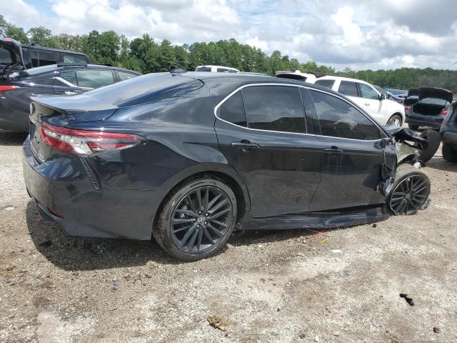2023 TOYOTA CAMRY XSE 4T1K31AK4PU612688