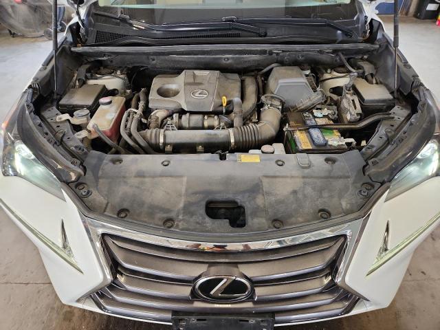 2015 LEXUS NX 200T JTJBARBZ6F2009799
