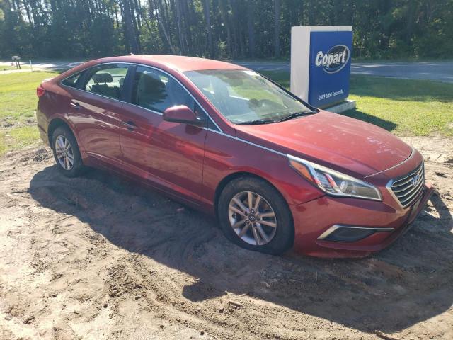 2016 HYUNDAI SONATA SE - 5NPE24AF7GH376041
